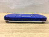 GD7955 Plz Read Item Condi PSP-3000 WHITE & BLUE SONY PSP Console Japan
