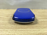GD7955 Plz Read Item Condi PSP-3000 WHITE & BLUE SONY PSP Console Japan