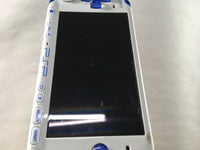 GD7956 Not Working PSP-3000 WHITE & BLUE SONY PSP Console Japan