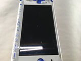 GD7956 Not Working PSP-3000 WHITE & BLUE SONY PSP Console Japan