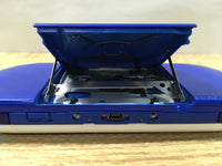 GD7956 Not Working PSP-3000 WHITE & BLUE SONY PSP Console Japan