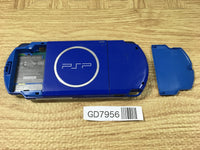 GD7956 Not Working PSP-3000 WHITE & BLUE SONY PSP Console Japan