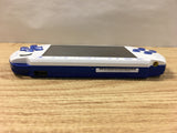 GD7956 Not Working PSP-3000 WHITE & BLUE SONY PSP Console Japan
