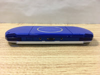 GD7956 Not Working PSP-3000 WHITE & BLUE SONY PSP Console Japan