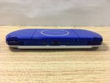 GD7956 Not Working PSP-3000 WHITE & BLUE SONY PSP Console Japan