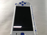 GD7956 Not Working PSP-3000 WHITE & BLUE SONY PSP Console Japan