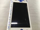 GD7957 Not Working PSP-3000 WHITE & BLUE SONY PSP Console Japan