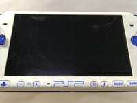 GD7957 Not Working PSP-3000 WHITE & BLUE SONY PSP Console Japan
