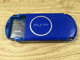 GD7957 Not Working PSP-3000 WHITE & BLUE SONY PSP Console Japan
