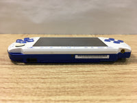 GD7957 Not Working PSP-3000 WHITE & BLUE SONY PSP Console Japan