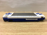 GD7957 Not Working PSP-3000 WHITE & BLUE SONY PSP Console Japan