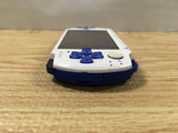 GD7957 Not Working PSP-3000 WHITE & BLUE SONY PSP Console Japan