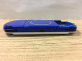 GD7957 Not Working PSP-3000 WHITE & BLUE SONY PSP Console Japan
