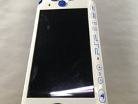 GD7957 Not Working PSP-3000 WHITE & BLUE SONY PSP Console Japan