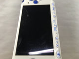 GD7957 Not Working PSP-3000 WHITE & BLUE SONY PSP Console Japan