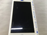 GD7957 Not Working PSP-3000 WHITE & BLUE SONY PSP Console Japan