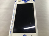 GD7957 Not Working PSP-3000 WHITE & BLUE SONY PSP Console Japan