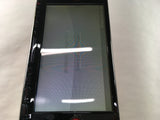 GD7958 Plz Read Item Condi PSP-3000 BLACK & RED SONY PSP Console Japan