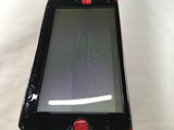 GD7958 Plz Read Item Condi PSP-3000 BLACK & RED SONY PSP Console Japan