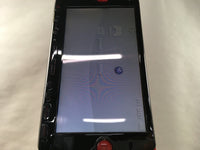 GD7959 No Battery PSP-3000 BLACK & RED SONY PSP Console Japan