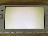 GD7960 Plz Read Item Cond PSP-3000 Final Fantasy FF 20th SONY PSP Console Japan