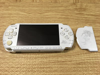 GD7960 Plz Read Item Cond PSP-3000 Final Fantasy FF 20th SONY PSP Console Japan