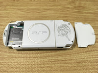 GD7960 Plz Read Item Cond PSP-3000 Final Fantasy FF 20th SONY PSP Console Japan