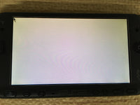 GD7961 Plz Read Item CondPSP-3000 MONSTER HUNTER 3RD Ver. SONY PSP Console Japan