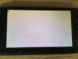GD7961 Plz Read Item CondPSP-3000 MONSTER HUNTER 3RD Ver. SONY PSP Console Japan
