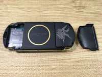 GD7961 Plz Read Item CondPSP-3000 MONSTER HUNTER 3RD Ver. SONY PSP Console Japan