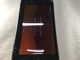 GD7962 Plz Read Item CondPSP-3000 MONSTER HUNTER 3RD Ver. SONY PSP Console Japan