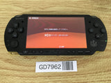 GD7962 Plz Read Item CondPSP-3000 MONSTER HUNTER 3RD Ver. SONY PSP Console Japan