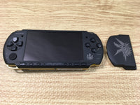 GD7962 Plz Read Item CondPSP-3000 MONSTER HUNTER 3RD Ver. SONY PSP Console Japan