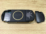 GD7962 Plz Read Item CondPSP-3000 MONSTER HUNTER 3RD Ver. SONY PSP Console Japan
