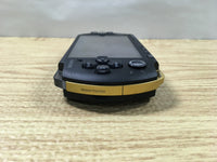 GD7962 Plz Read Item CondPSP-3000 MONSTER HUNTER 3RD Ver. SONY PSP Console Japan