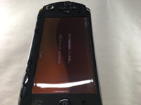 GD7962 Plz Read Item CondPSP-3000 MONSTER HUNTER 3RD Ver. SONY PSP Console Japan