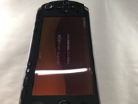 GD7962 Plz Read Item CondPSP-3000 MONSTER HUNTER 3RD Ver. SONY PSP Console Japan