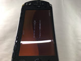 GD7962 Plz Read Item CondPSP-3000 MONSTER HUNTER 3RD Ver. SONY PSP Console Japan