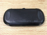 GD7963 Plz Read Item Condi PS Vita PCH-1000 CRYSTAL BLACK SONY PSP Console Japan