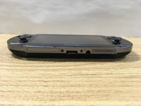 GD7963 Plz Read Item Condi PS Vita PCH-1000 CRYSTAL BLACK SONY PSP Console Japan