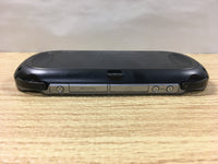 GD7963 Plz Read Item Condi PS Vita PCH-1000 CRYSTAL BLACK SONY PSP Console Japan