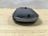 GD7964 Plz Read Item Condi PS Vita PCH-1000 CRYSTAL BLACK SONY PSP Console Japan