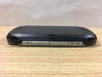 GD7964 Plz Read Item Condi PS Vita PCH-1000 CRYSTAL BLACK SONY PSP Console Japan