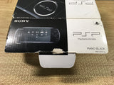 GD7965 PSP-3000 PIANO BLACK BOXED SONY PSP Console Japan