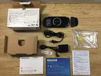 GD7965 PSP-3000 PIANO BLACK BOXED SONY PSP Console Japan