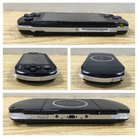 GD7965 PSP-3000 PIANO BLACK BOXED SONY PSP Console Japan