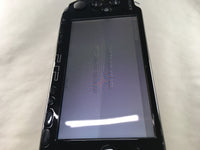 GD7965 PSP-3000 PIANO BLACK BOXED SONY PSP Console Japan