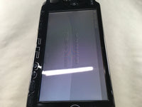 GD7965 PSP-3000 PIANO BLACK BOXED SONY PSP Console Japan