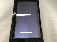 GD7965 PSP-3000 PIANO BLACK BOXED SONY PSP Console Japan