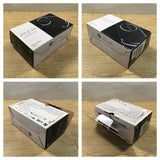 GD7965 PSP-3000 PIANO BLACK BOXED SONY PSP Console Japan